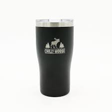 20 OZ KILLARNEY TUMBLER BLACK